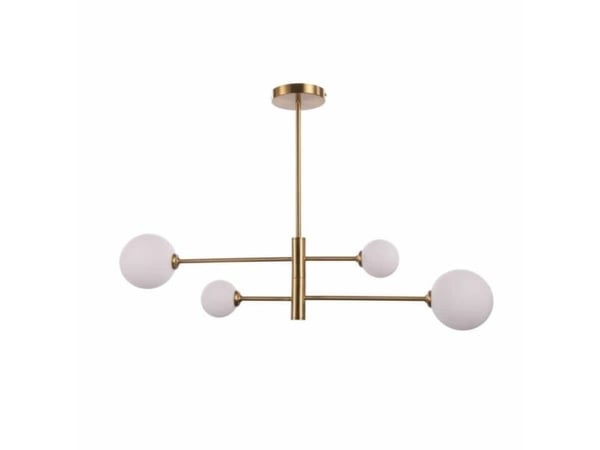 Kattovalaisin Light_Presti Kattovalaisin Light Prestige Dorado, 40 W, G9