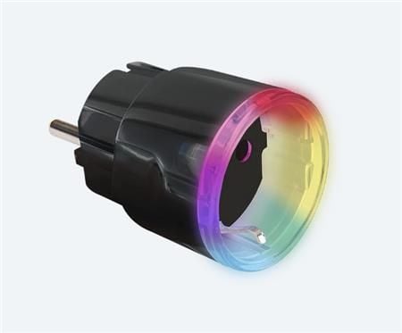 Shelly Plug S Gen3 - Black