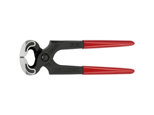 Knipex 50 01 180, 2 mm, Metall, 87 mm, 180 mm, 14 mm, 337 g