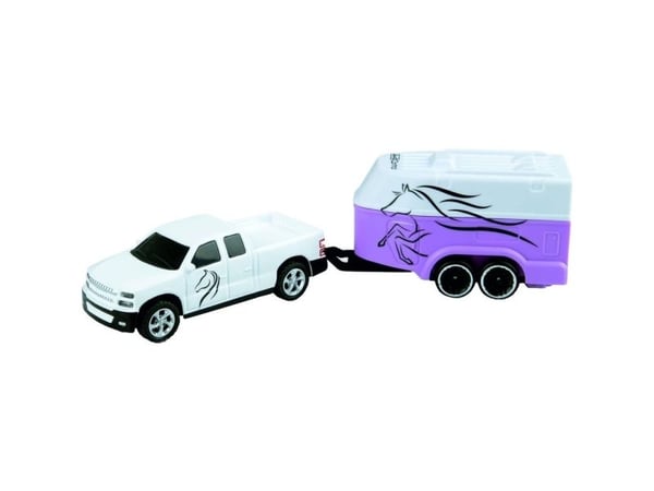 Revell Control 23567 mini bil 1:64 RC modell el terrenggående (23567)
