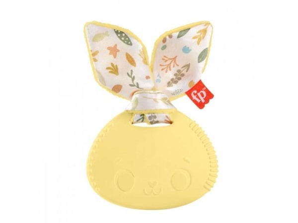 Fisher-Price Fisher-Price HRB20 biting