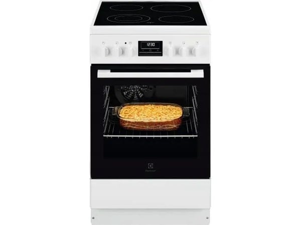 Electrolux COOKER E-E liesi LKR540266W ELX ELX