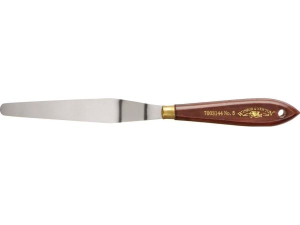 Winsor & Newton 5012572009867, Tre, 1 stykker