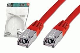 Digitus Patch Cable, FTP, CAT5E 7.0m, 7 m
