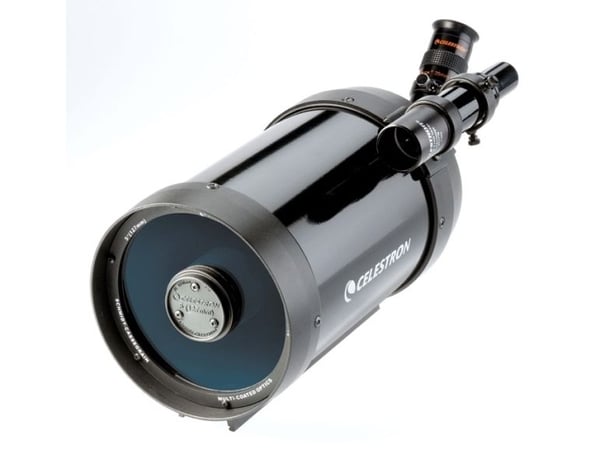 Celestron 52291, Sort