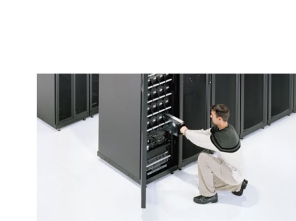 APC Modular Battery Replacement Service - Installering / konfigurering (for 3 UPS-batterier) - på stedet - kontortid - for P/N: SY32K160H-NB, SY32K...
