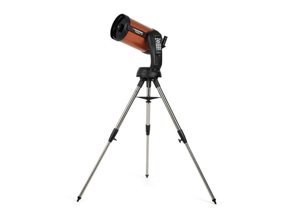 Celestron NexStar 8 SE - Teleskop - f/10 - Schmidt-Cassegrain catadioptrics