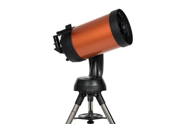 Celestron NexStar 8 SE - Teleskop - f/10 - Schmidt-Cassegrain catadioptrics