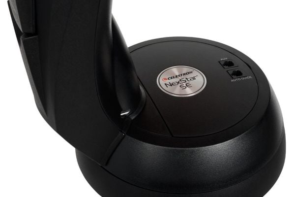 Celestron NexStar 8 SE - Teleskop - f/10 - Schmidt-Cassegrain catadioptrics