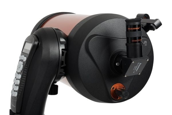 Celestron NexStar 8 SE - Teleskop - f/10 - Schmidt-Cassegrain catadioptrics