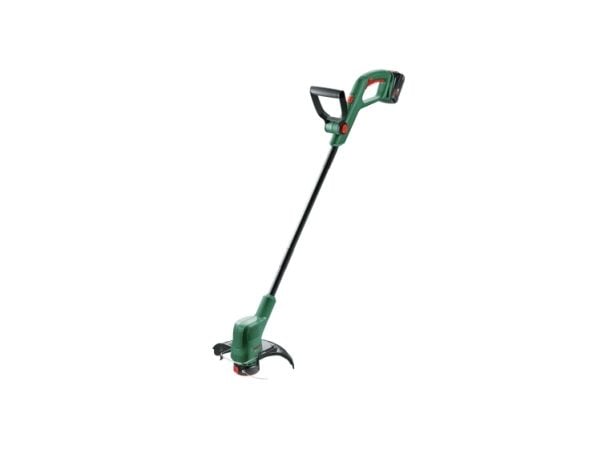 Bosch AKKU GRÆSTRIMMER EASY 26cm 18V 2,5AH