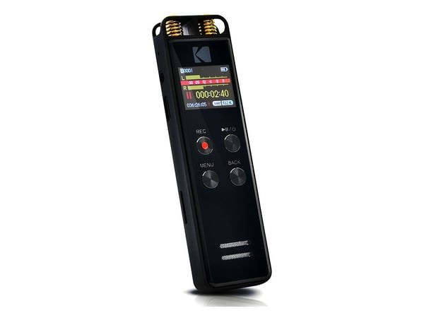 Kodak VRC 550