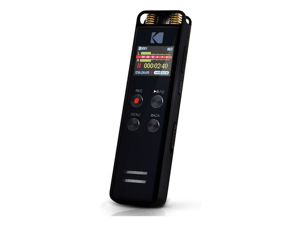 Kodak VRC 550