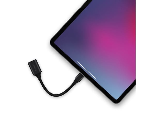 Veho - USB-adapter - USB (hunn) til USB-C (hann) - USB 3.1