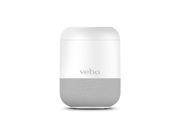 Veho VSS-002W-BUN Mimi Qube Wifi Speaker System Bundle - Høyttaler - trådløs