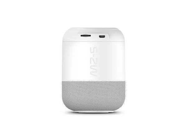 Veho VSS-002W-BUN Mimi Qube Wifi Speaker System Bundle - Høyttaler - trådløs