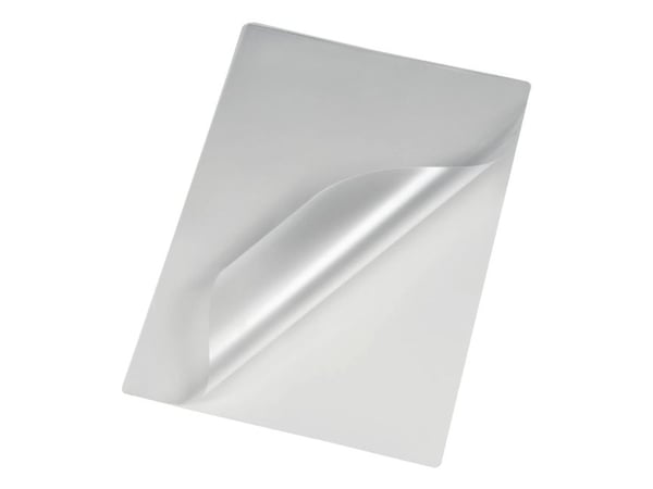 Hama 00050572, Läpinäkyvä, 80 µm, 100 kpl