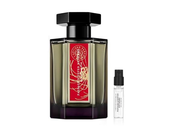 L'Artisan Parfumeur Passage D'Enfer Extreme EDP spray 100 ml L'Artisan Parfumeur Passage D'Enfer Extreme EDP spray 100 ml