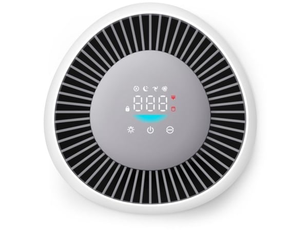 Philips AC0920/10, 49 dB, 250 m³/h