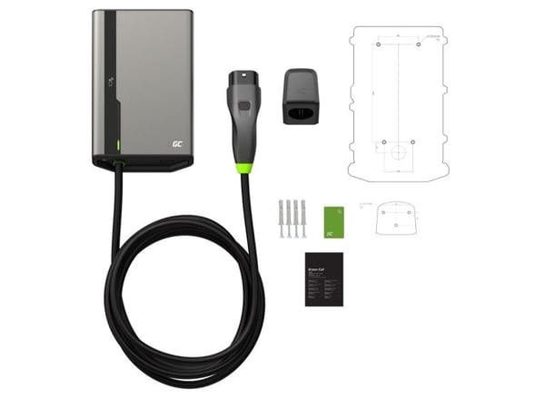 Green Cell GC-EVGC021B2250