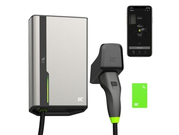 Green Cell GC-EVGC021B2275