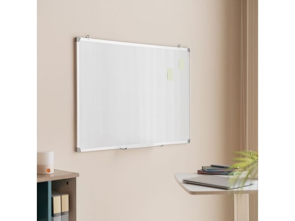LogiLink EO0059, 1200 x 900 mm, Horisontalt, Fiksert, Magnetisk