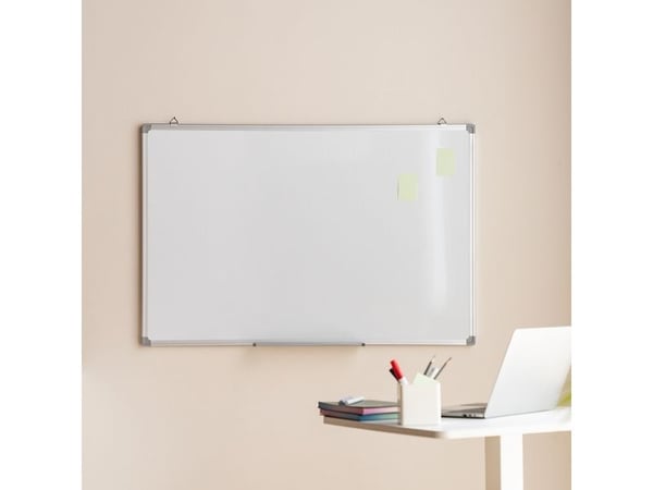 LogiLink EO0059, 1200 x 900 mm, Horisontalt, Fiksert, Magnetisk