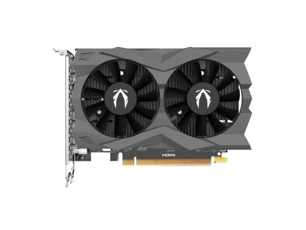 ZOTAC GAMING GeForce RTX 3050 6GB Twin Edge - OC Edition - grafikkort - GF RTX 3050 - 6 GB GDDR6 - PCIe 4.0 x8 - 3 x DisplayPort, HDMI