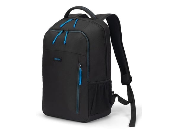 DICOTA SPIN II - Notebook-ryggsekk - 40,6 cm - 13 tommer - 16 tommer - svart