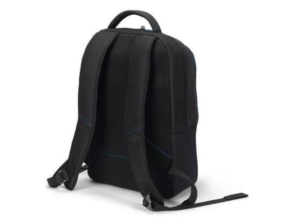 DICOTA SPIN II - Notebook-ryggsekk - 40,6 cm - 13 tommer - 16 tommer - svart