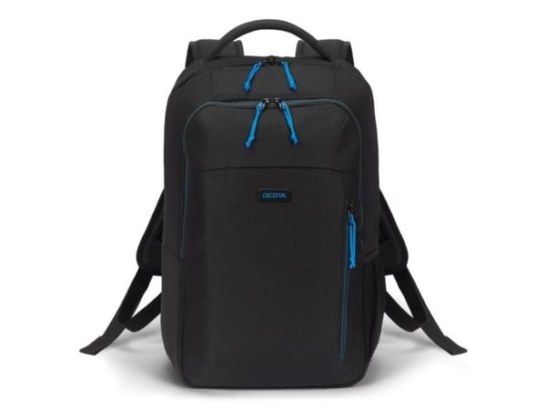 DICOTA SPIN II - Notebook-ryggsekk - 40,6 cm - 13 tommer - 16 tommer - svart
