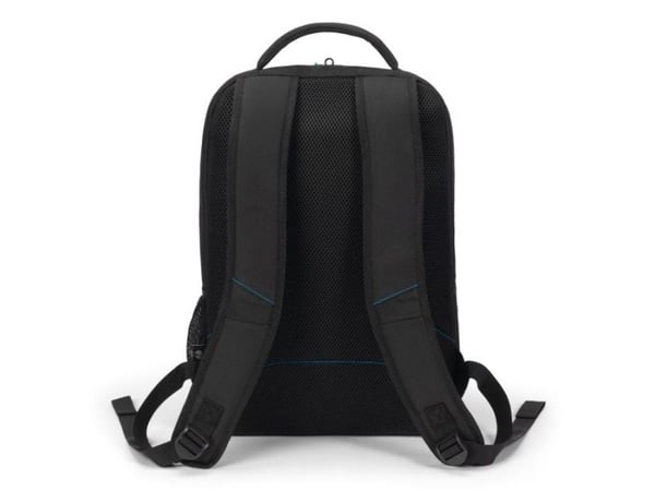DICOTA SPIN II - Notebook-ryggsekk - 40,6 cm - 13 tommer - 16 tommer - svart