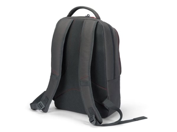 DICOTA SPIN II - Kannettavan tietokoneen reppu - 40.6 cm - 13 in - 16 in - Harmaa