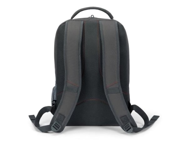 DICOTA SPIN II - Kannettavan tietokoneen reppu - 40.6 cm - 13 in - 16 in - Harmaa