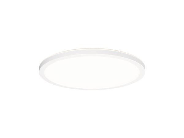 Paulmann Atria Shine 71184 LED-kattovalaisin 16 W Neutraali valkoinen Valkoinen Valkoinen