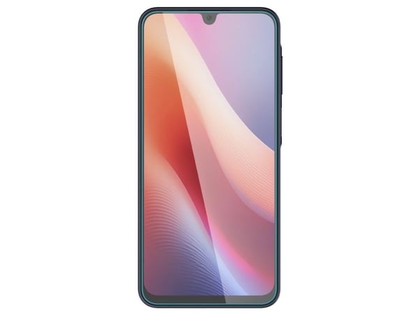 Spigen GLAS.tR Slim, Samsung, Galaxy A16 (2024), Galaxy A16 5G (2024), Ripebestandig, Gjennomsiktig, 2 stykker