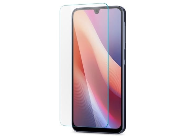 Spigen GLAS.tR Slim, Samsung, Galaxy A16 (2024), Galaxy A16 5G (2024), Ripebestandig, Gjennomsiktig, 2 stykker