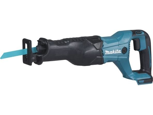 Makita DJR186 - Frem- og tilbakegående sag - trådløs - uten batteri - 18 V - SOLO