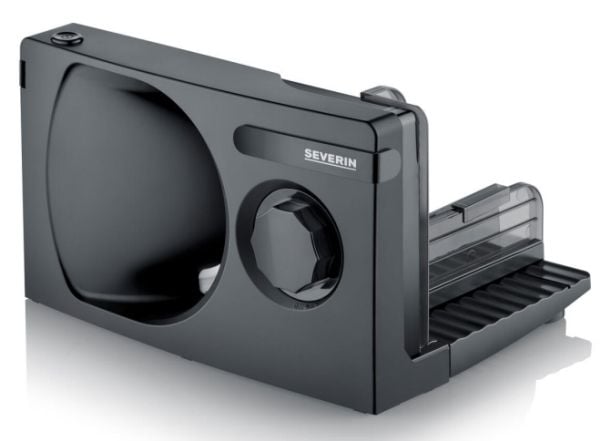 Severin AS 9578 - Universal sandwichmaker, DC-motor, 100 W, Blad fra RSG Solingen