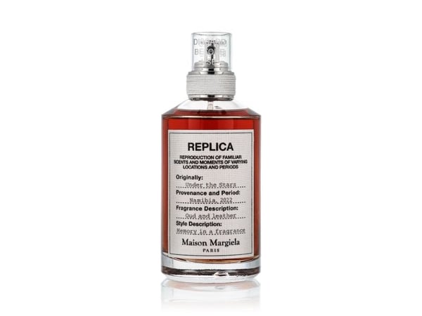 Maison Margiela Replica Under The Stars EDT U 100 ml