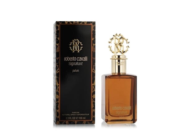 Roberto Cavalli Signature Parfum 100 ml (woman)