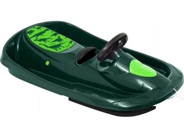 Rogutės Hamax Sno Rex žalia 503442