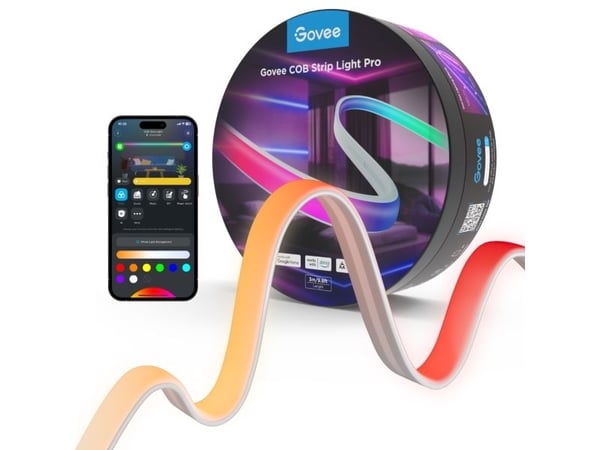 Govee COB Strip Light - 3M