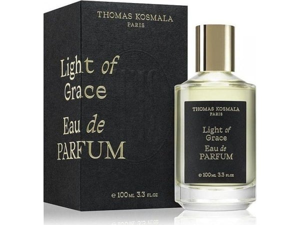 Thomas Kosmala Light of Grace Eau De Parfum 100 ml (unisex)