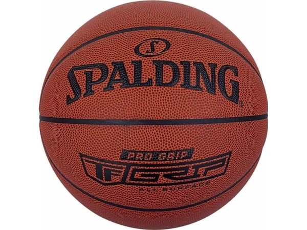 Spalding Pro Grip - basket, storlek 7