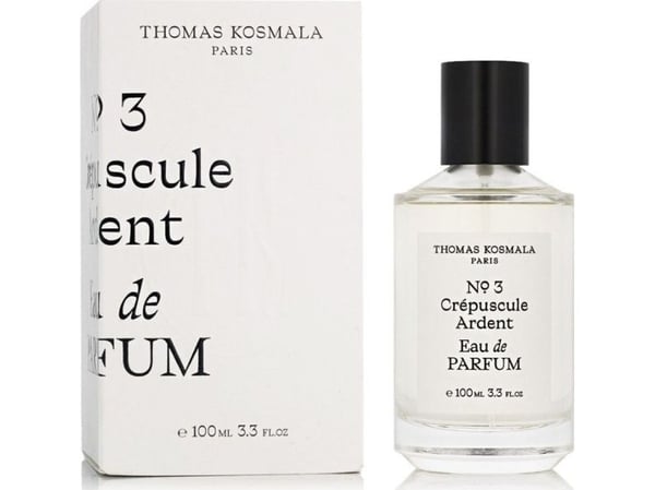 Thomas Kosmala No.3 Crépuscule Ardent Eau De Parfum 100 ml (unisex)