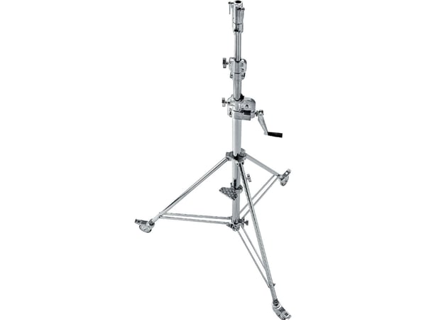 Avenger Avenger stativ WIND UP 30 Low Base