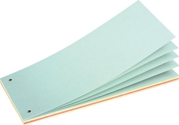 Herlitz skillepute farget pakke med 40 stk