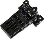 Samsung JC97-04197A, Hengsel, Sort