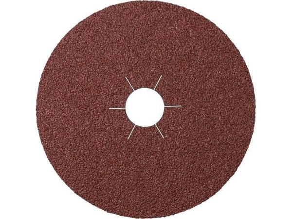 KLINGSPOR KUITUKELA 180mm gr. 40 CS561 /25kpl.